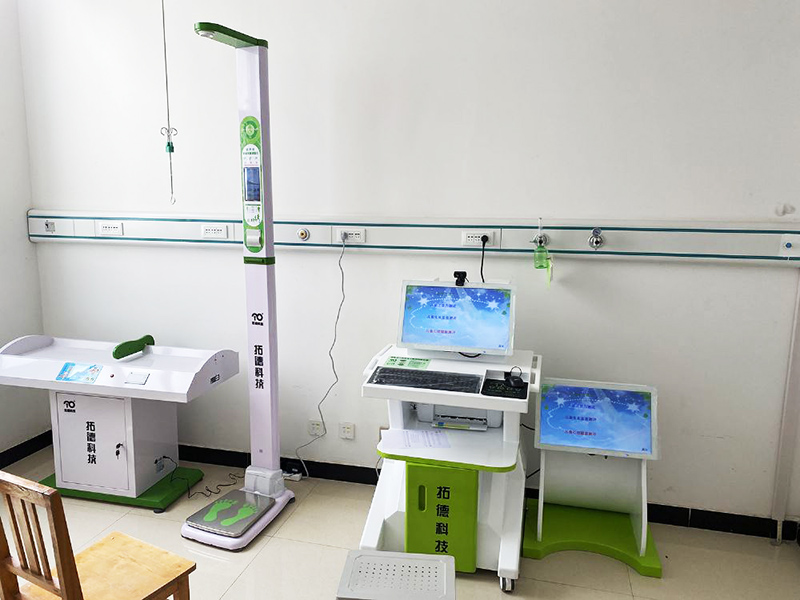 安徽省將建設(shè)400個(gè)中醫(yī)館 將中醫(yī)體質(zhì)辨識納入體檢項(xiàng)目